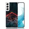 Чехол для телефона The Boys Homelander для Samsung Galaxy S26 S25 Edge S24 S23 FE S22 Ultra S21 Plus S20 + Fundas Cover Coque Galaxy