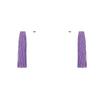 Заколка Kihusei Фиолетовая
