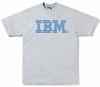 Унисекс футболка IBM Watson cloud company