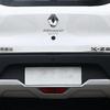Колпаки на колеса для Renault Clio 4 Megane 3 2 Captur Trafic Logan RS Модификация автомобиля Наклейка с логотипом Решетка переднего капота Задняя Tru