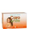 Savon - Caro White - Huile De Carotte - Sans Parabène - B-carotène Et Vitamine E