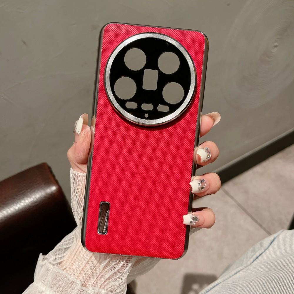 Для Xiaomi Mi 15 Ultra Чехол Роскошный ПУ Кожа Модный Скин Защита Камеры Задняя Крышка Чехол Для Xiaomi Mi 15 Pro 14 15Ultra Корпус