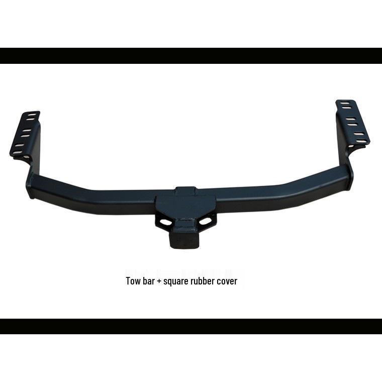 Буксировочный крюк заднего бампера для Modern iX35/ix45 Tucson Santa Fe, Rogue Хвостовой крюк