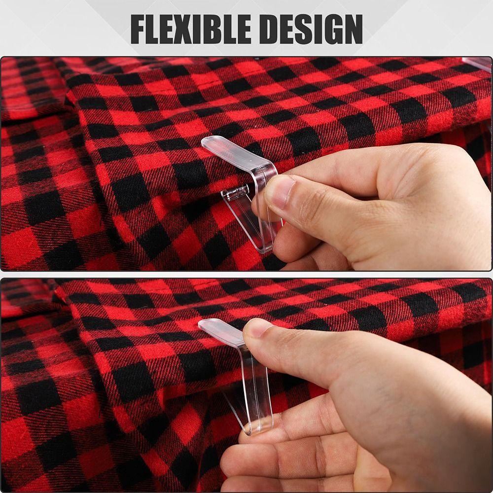 Универсальные зажимы для скатертей, ветрозащитный держатель для скатертей, товары для дома, зажимы для скатертей