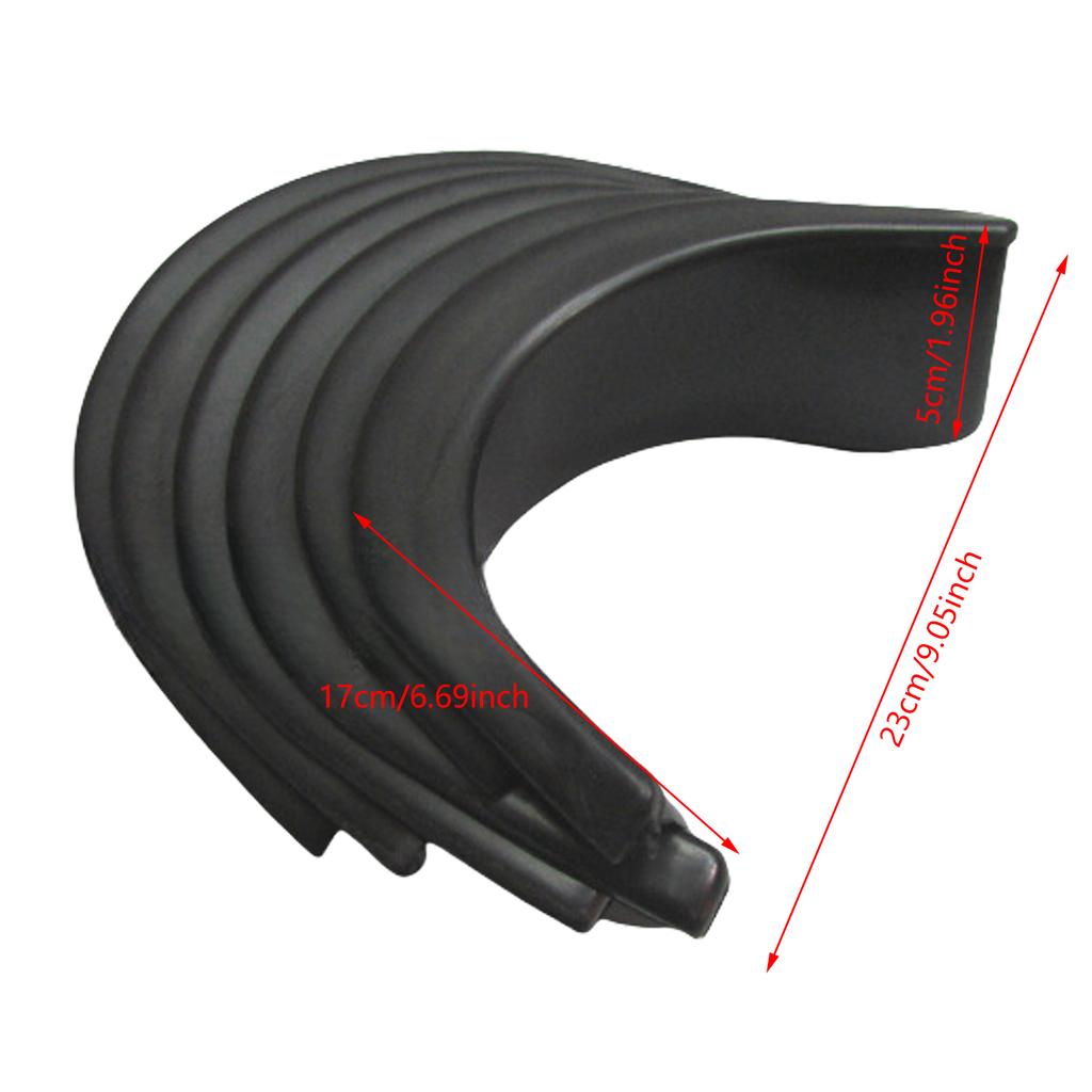 6 шт. подкладка для луз бильярдного стола подкладка для бильярдного стола пластиковая подкладка для луз бильярдного стола набор аксессуаров для бильярдного стола