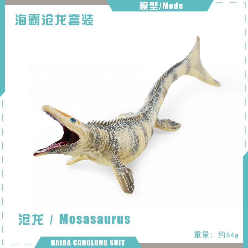 Реалистичная модель динозавра Юрского периода, коллекционная статичная фигурка из ПВХ для демонстрации