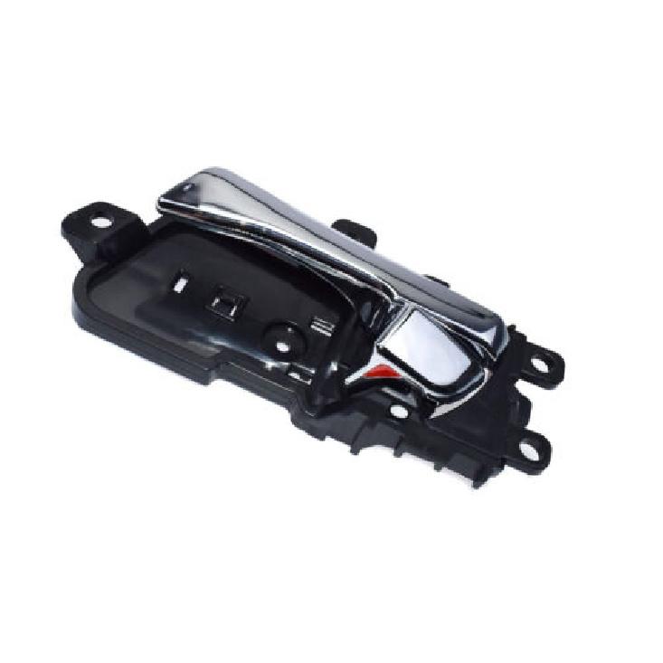 Pack of 1 For Hyundai Sonata 2011-2014 Car Door Handle Driver Side 82610-3S010