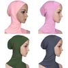 Small Cap Muslim Hijab Clothing Accessories Muslim Clothing Accessories Scarf Cover Headdress Turban  Unique
