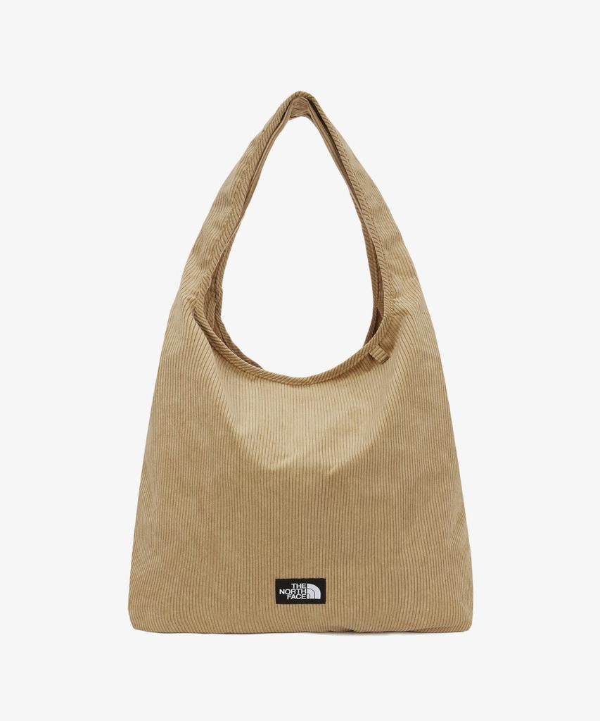 The North Face Nn2Pr83A Tnf Trick Bag_Corduroy Light_Beige