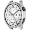 Защитная крышка для часов PC Watch для Xiaomi watch S5 Полая твердая защитная крышка из поликарбоната Защита для корпуса часов Xiaomi watch S5 Декор