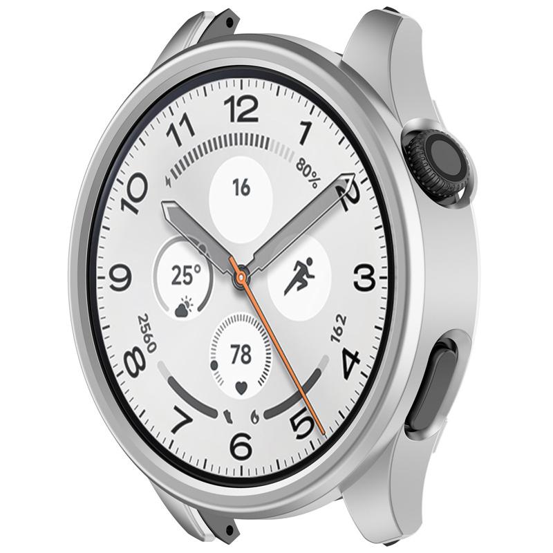 Защитная крышка для часов PC Watch для Xiaomi watch S5 Полая твердая защитная крышка из поликарбоната Защита для корпуса часов Xiaomi watch S5 Декор