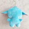 Stitch Plush Keychain With Soft Short Pile For Kids And Collectors