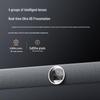 Lenovo N50pro Smart All-in-One Video Conferencing System (CN version)