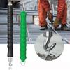 260mm Rebar Tying Steel Hook Hand Tools Twisting Fence Tool Rebar Straight Hook Construction