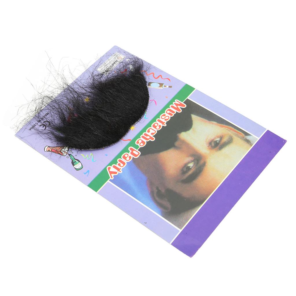 Накладные усы Новинка Косплей Костюм Борода Усы Принадлежности для Хэллоуин Вечеринок