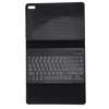 Wireless Keyboard 10in Computer Accessories with Square Keycap for Huawei MatePad 10.4in(Black