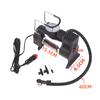 Auto Repair Tool Accessories 12V 100Psi Car Air Pump Portable Air Compressor Mini Car Digital Tyre Inflator Tyre Inflatable Pump