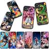 Majin Dragons Gokus Balls Z Buu Phone Cover for Xiaomi Redmi Note 14 12 13 ProPlus A4 A3 Pro Plus 12C 13C 14C 5G Case