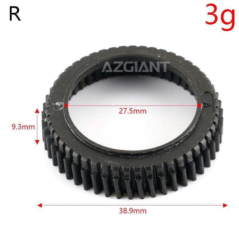 Car Side Exterior Rearview Mirror Power Folding Actuator Motor for Skoda Superb 2008-2014 Kodiaq 2016-2025