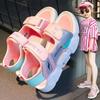 Boys Sandals New Summer Middle and Older Children Non-slip Children's Beach Shoes Little Boy Girl Baby Shoes Tide