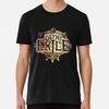 Path Of Exile S-5XL Футболка унисекс, сделано в США