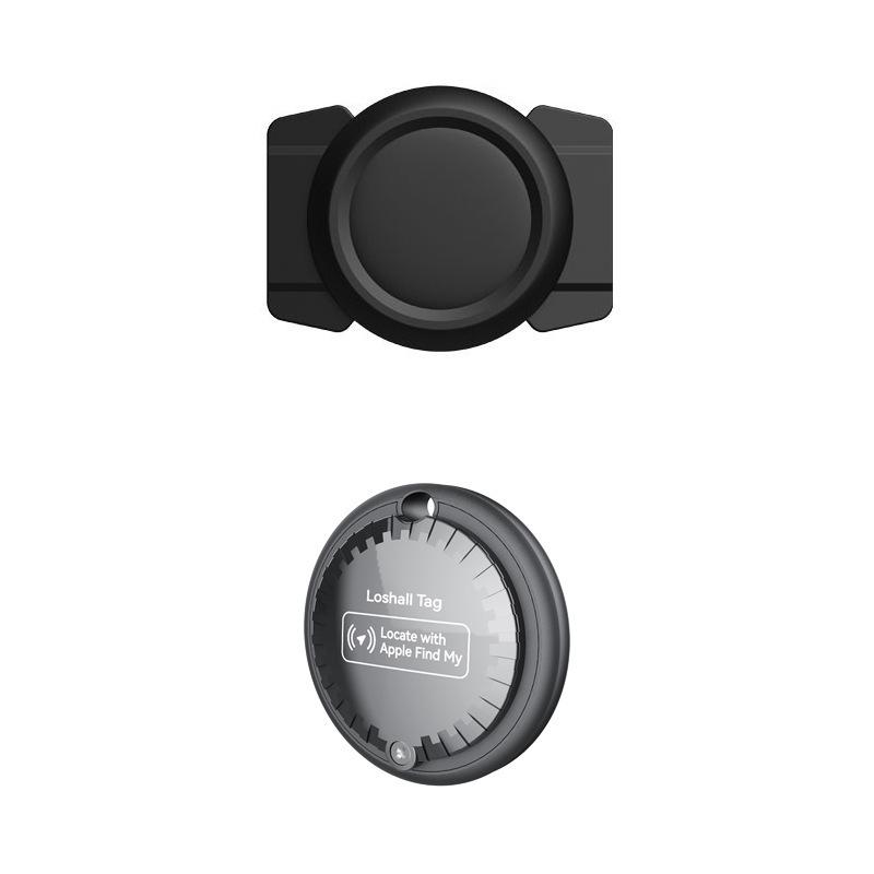 Универсальный GPS-трекер Apple iOS Airtag для домашних животных и детей