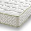Mattress 160x200 Soft 21 Cm Density 35 Kg/m3 Nuitsdor - MATTRESS QUIET NIGHT