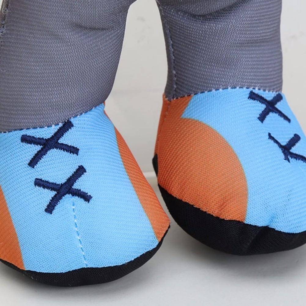 Action Figures Doll Educational Toy Plush Toy Stuffed Toy For Children