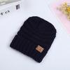 Fashionable Children's Knit Cap Cozy And Unisex Multiple Colors Available Bulk Wholesale