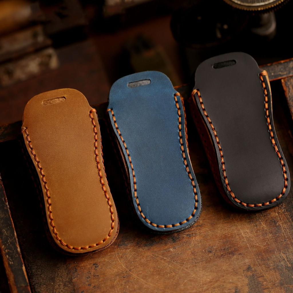 Чехол для ключа автомобиля для Porsche key cover 718 Cayenne Kaman чехол для ключа автомобиля из натуральной кожи