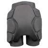 Hip Protection Pad Protective Padded Sponge Multifunction Portable Skiing Shorts Crash