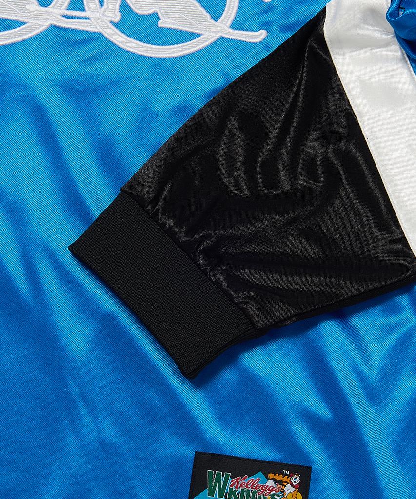 WKNDRS Kelloggs Ski Team Jersey (Blue)