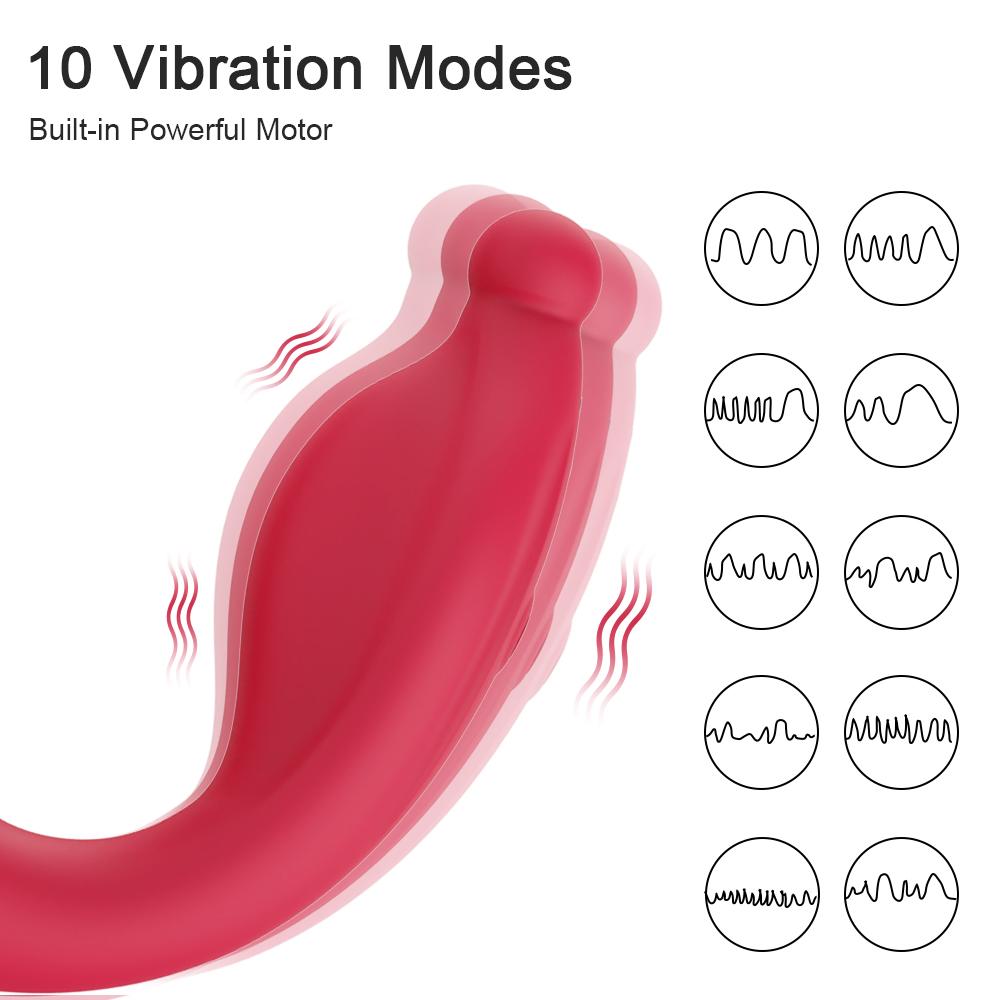 Беспроводной вибратор с управлением через приложение Bluetooth, телескопический вибрирующий фаллоимитатор, клиторальный вибрационный массажер для точки G, фаллоимитатор, секс-игрушки для женщин