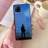 Чехол Detroit Become Human для Samsung Galaxy A54 A34 A14 A52 A32 A12 A13 A33 A53 A15 A16 A26 A36 A56 A06 A35 A55