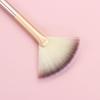 Cosmetic Makeup Tool Applicator Professional Fan Brushes Makeup Brush Powder Brush