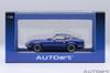 AUTOart 1/64 Nissan Fairlady Z (S30) "Wangan Midnight" Devil's Z (Спецификация Том 4) Собранная модель 20686