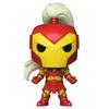 Iron Man Mystic Armor US Exclusive Pop! Vinyl