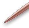 PARKER Jotter XL Ballpoint Pink Gold Medium Gift Officially Product Number 2122659Z Pen, (PGT), Nib, Oil-Based, Boxed, Imported,