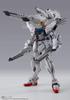 TAMASHII NATIONS METAL BUILD Mobile Suit Gundam F91 Gundam F91 CHRONICLE WHITE Approximately 170mm ABS PVC Diecast Painted Movable Figure Ver. & &