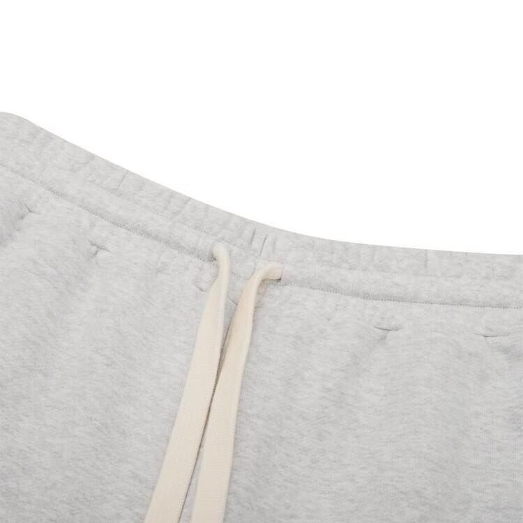 Converse x Noritake Sports Shorts Unisex Gray 10028763-A02