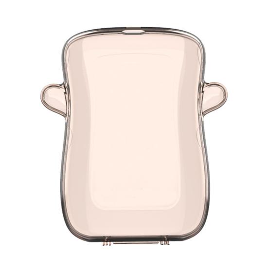 Держатель для мешочка, коробка с защитой от сдавливания, беспорядок от разливов, для самостоятельного кормления младенцев