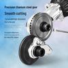 Multifunctional Electric Drill Metal Cutter Shears