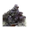 Fluorite - 1420.0 Carats - Multicolor - Certificate of Authenticity - Provenance United Kingdom