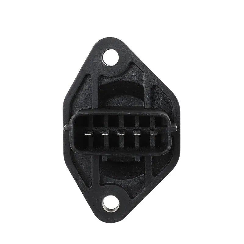 Новый датчик массового расхода воздуха Maf для Nissan Patrol 4,8 TB48DE Early TB48 GU 22680-VC201 22680VC201