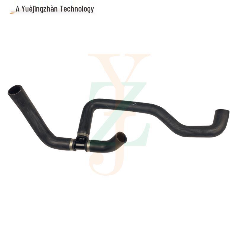 High-Quality Radiator Hose for Land Rover Discovery Series II