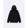 GU by Uniqlo Модель толстовки с капюшоном