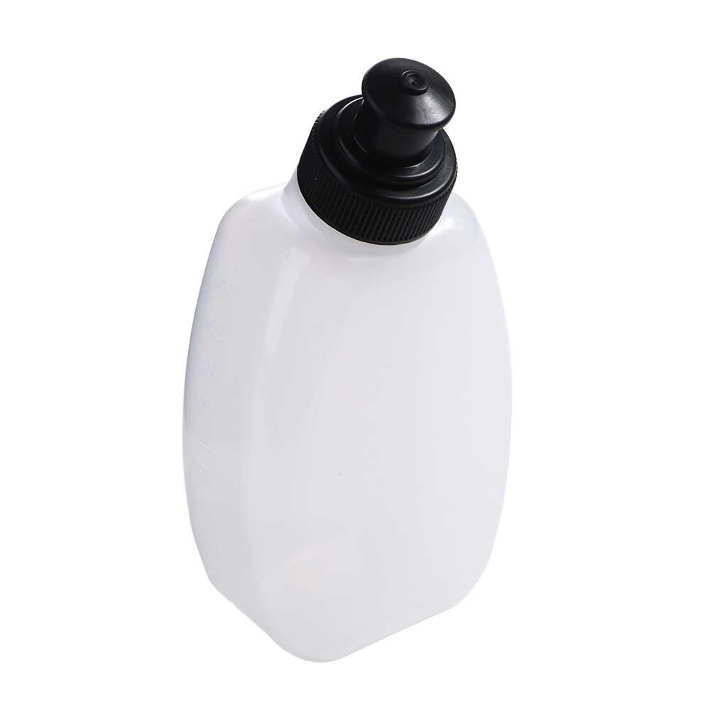 Leak-Proof Running Water Bottle Plastic Sport Water Flask Drinking Bottle Fitness