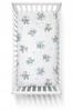 Cotton Sheet for Crib 120X60 Patterns!