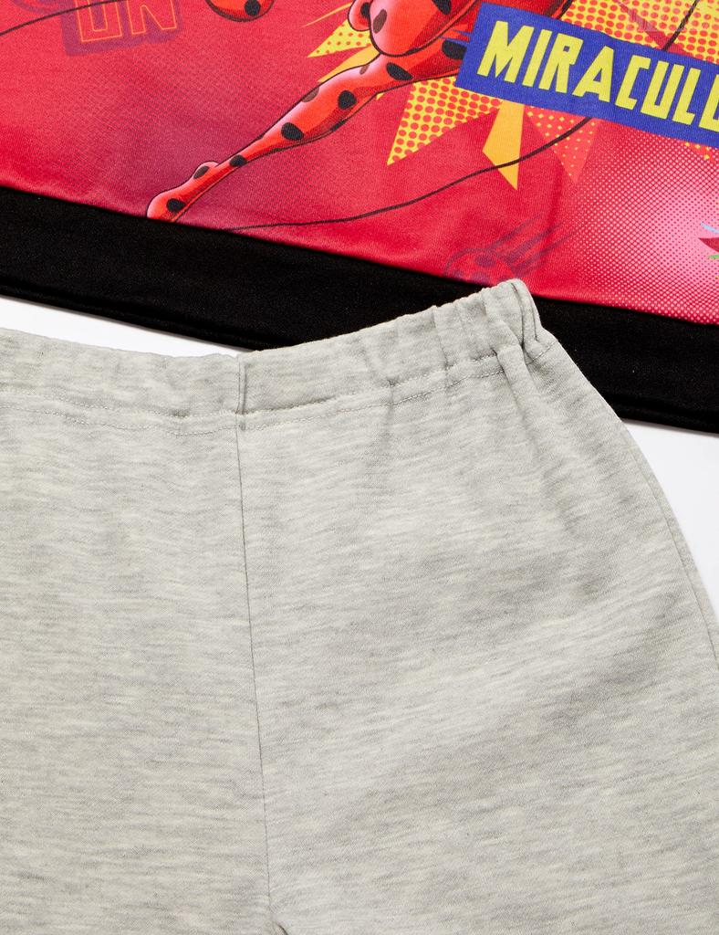 Чудесная светящаяся картонная трикотажная пижама 551 [Bandai]