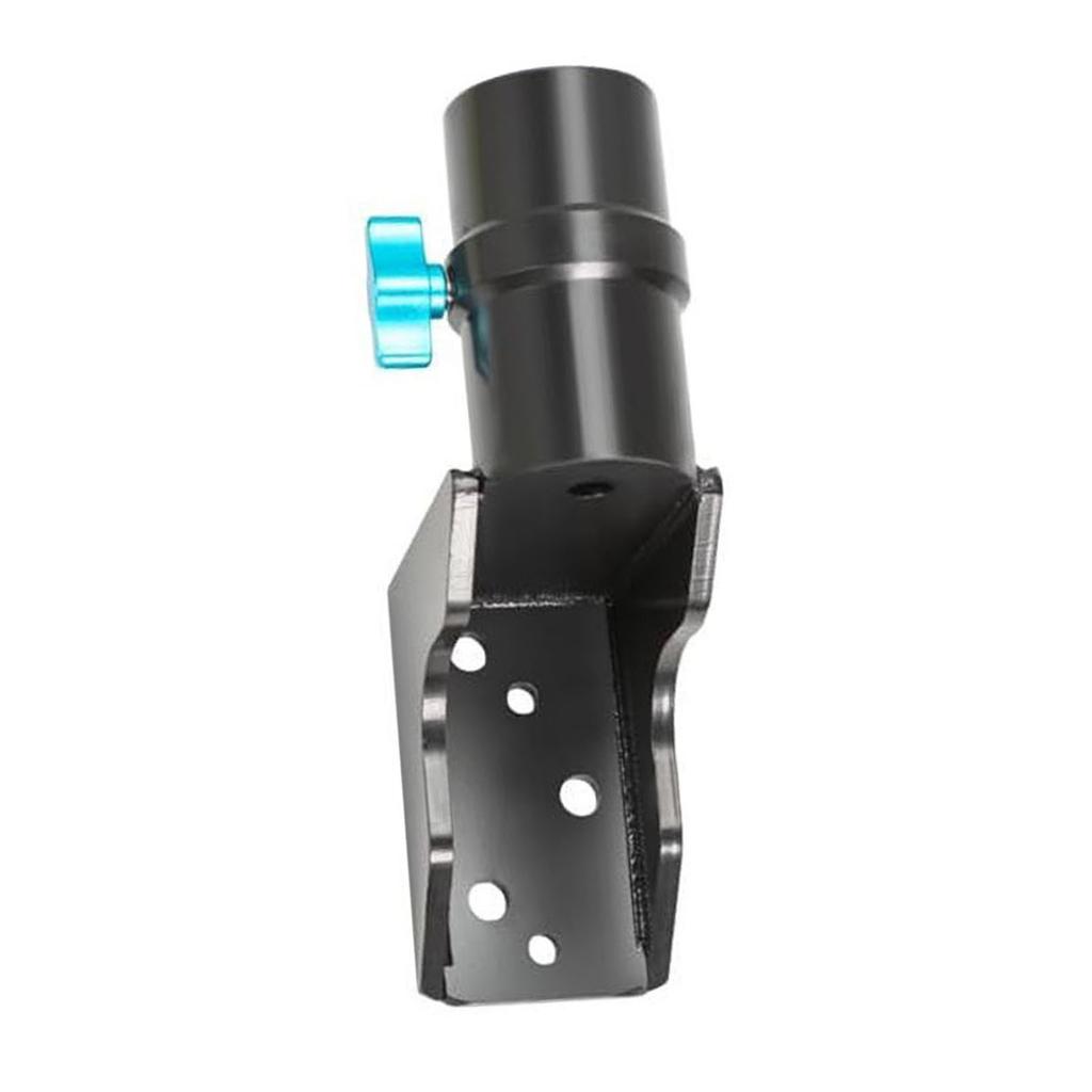 for Starlink Short Wall Mount Stainless Steel Simple and Elegant for Starlink Pole Mount Bracket